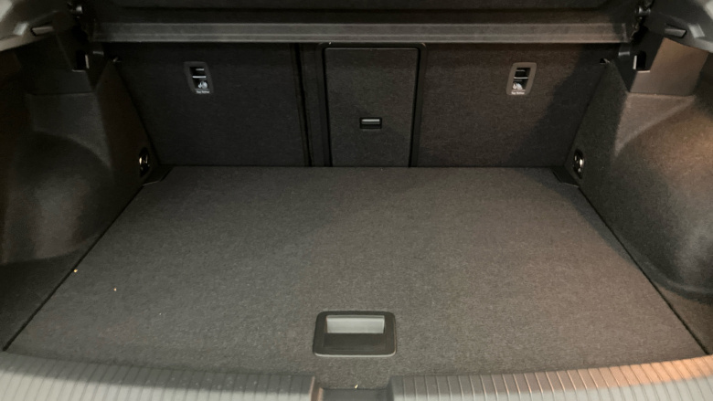 Volkswagen T-Roc 1.5 TSI Match 5dr Petrol Hatchback